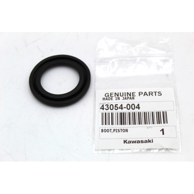 KAWASAKI CUFFIA PISTONE PINZA FRENO POSTERIORE PER Z650C-D-Z1300-Z1000 | Mamoto Ricambi