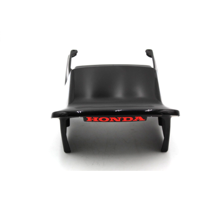 HONDA CODINO POSTERIORE NERO PER CB900F BOL D'OR 77210-438-730ZD | Mamoto Ricambi