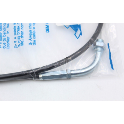 KAWASAKI CAVO APERTURA GAS A PER Z900 73-74-75-76 54012-081 | Mamoto Ricambi