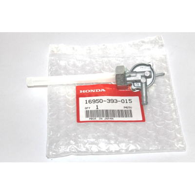 HONDA RUBINETTO BENZINA CB750 FOUR K7 16950-393-015 | Mamoto Ricambi