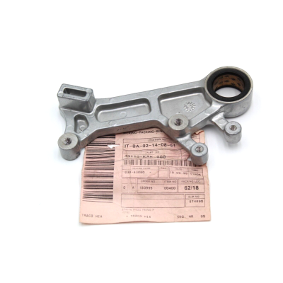 HONDA SUPPORTO PINZA FRENO POSTERIORE COMPLETA PER CRM 125R 43110-KAK-900 | Mamoto Ricambi