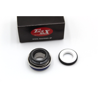 HONDA SIGILLO MECCANICO POMPA ACQUA PER SH125-150-NES125-150 19217-657-023 | Mamoto Ricambi