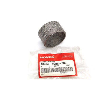 HONDA GUARNIZIONE COLLETTORE-SCARICO B PER GL1200-1500-1800 18392-MAM-000 | Mamoto Ricambi