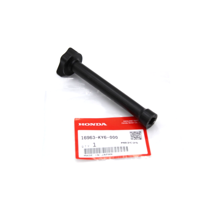 HONDA MANOPOLA RUBINETTO BENZINA PER XRV750-XL125 VARADERO-VFR400 16963-KY6-000 | Mamoto Ricambi