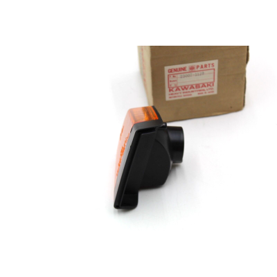 KAWASAKI FRECCIA POSTERIORE SX PER GPZ 1000 86-88 23007-1129 | Mamoto Ricambi