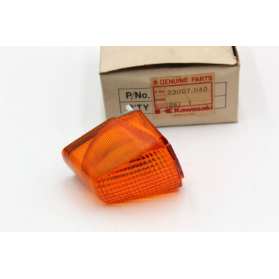 KAWASAKI FRECCIA ANTERIORE DX PER GPZ 1000 86-88 23007-1140 | Mamoto Ricambi