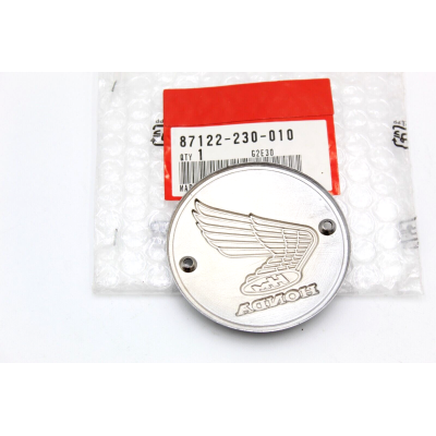 HONDA FREGI0 SERBATOIO CA175-CL175-CA77-CL72-CB72-CA72-CL77-CB77-CL125A-SS125A | Mamoto Ricambi