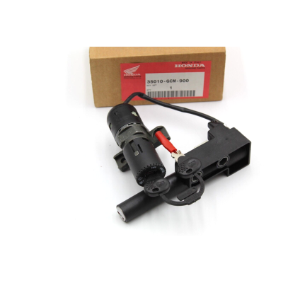 HONDA BLOCCO ACCENSIONE COMPLETO PER X8R-50 35010-GCM-900 | Mamoto Ricambi