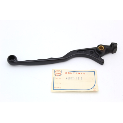 KAWASAKI LEVA FRENO ANTERIORE PER EL250-GPZ400-500-GPX750 -GTR1000 46092-1117 | Mamoto Ricambi