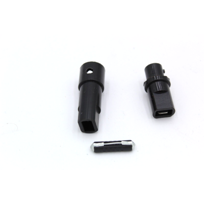 HONDA PORTAFUSIBILE COMPLETO INNESTO RAPIDO UNIVERSALE | Mamoto Ricambi