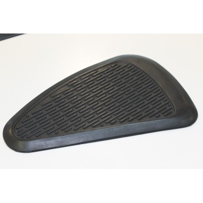 HONDA KIT PROTEZIONI SERBATOIO CB72 HAWK 60-61-62-63-64 17661-268-010 | Mamoto Ricambi