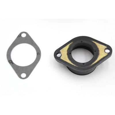 HONDA COLLETTORE ASPIRAZIONE PER CB250-CL250/350-CB350 K1-K1-B4-B5 TWIN-SL350 | Mamoto Ricambi