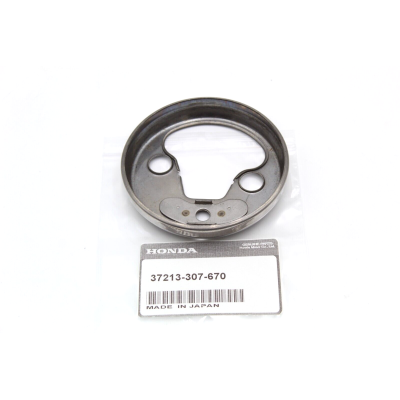 HONDA COPPETTA CROMATA CONTAGIRI CB125-250-350k-CB450K-CL450-SL350-XL250 | Mamoto Ricambi