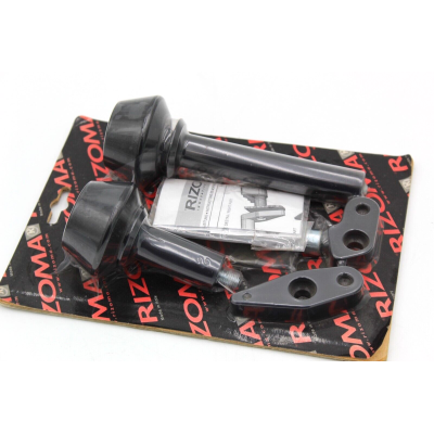 RIZOMA KIT PARAMOTORI PER KAWASAKI ER-6N 2005-11 | Mamoto Ricambi