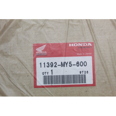 HONDA GUARNIZIONE COPERCHIO SX ALTERNATORE PER CB500F-S-CBF500 | Mamoto Ricambi