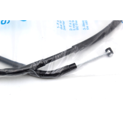 HONDA CAVO FRIZIONE COMPLETO PER CB600F-S HORNET 88-06 22870-MBZ-610 | Mamoto Ricambi