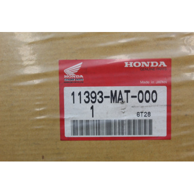 HONDA GUARNIZIONE COPERCHIO FRIZIONE PER CB1100-X11-CBR1100XX 11393-MAT-000 | Mamoto Ricambi
