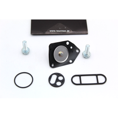 YAMAHA KIT REVISIONE RUBINETTO BENZINA PER FZR600-XJ600-FZR750R-SP | Mamoto Ricambi