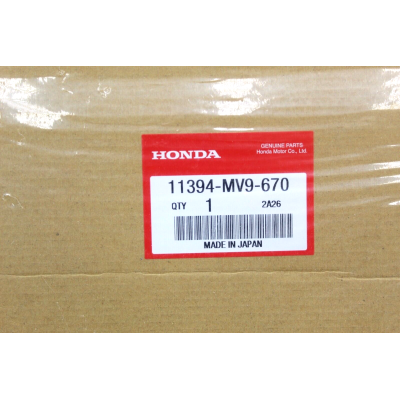 HONDA GUARNIZIONE COPPA OLIO PER CBR600F-CBR900RR 11394-MV9-670 | Mamoto Ricambi