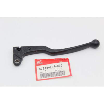 HONDA LEVA FRIZIONE PER FT500-XL125-XL200-XL250-XL500 53178-KB7-000 | Mamoto Ricambi