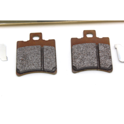 HONDA KIT PASTIGLIE FRENO ANTERIORE PER SKY50-SFX50-SH50/100-SZX50-SGX50 | Mamoto Ricambi