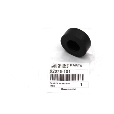 KAWASAKI GOMMINO FISSAGGIO SERBATOIO PER Z650B-C-D-Z750 2009-10 92075-101 | Mamoto Ricambi