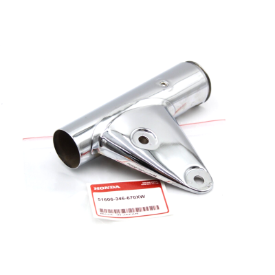 HONDA REGGIFARO SX PER CB450 K5 51606-346-670XW | Mamoto Ricambi