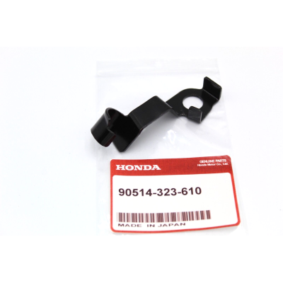HONDA STAFFA SOSTEGNO TUBO SFIATO MOTORE PER CB500 FOUR K2 90514-323-610 | Mamoto Ricambi