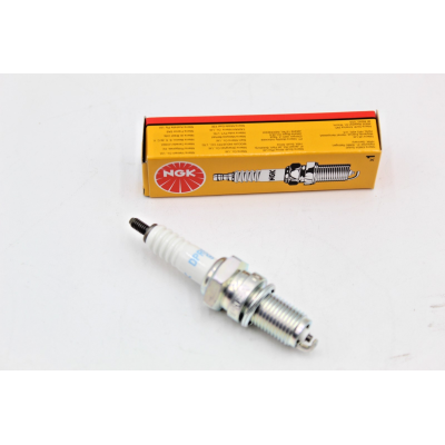 HONDA CANDELA NGK DPR6-EA9 PER CH125-CN250-TRX450 98069-59916 | Mamoto Ricambi