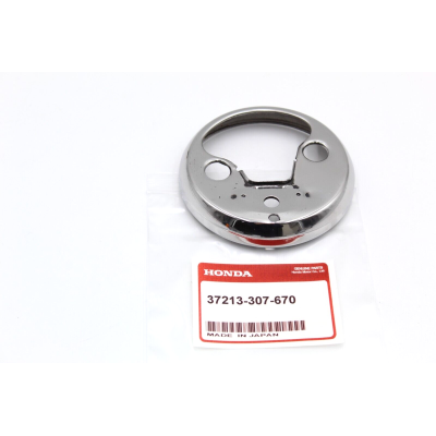 HONDA COPPETTA CROMATA CONTAGIRI USATA CB125-250-350k-CB450K-CL450-SL350-XL250 | Mamoto Ricambi