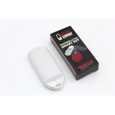 HONDA COVER TELECOMANDO SMART KEY BIANCO PER SH125-150-SH300-350-FORZA-ADV750 | Mamoto Ricambi