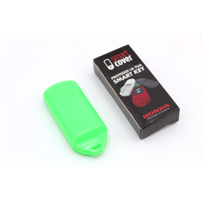 HONDA COVER TELECOMANDO SMART KEY VERDE PER SH125-150-SH300-350-FORZA-ADV750 | Mamoto Ricambi