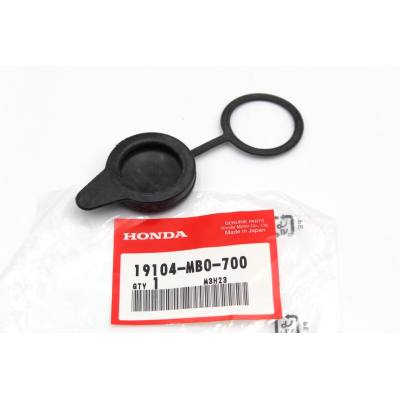 HONDA TAPPO SERBATOIO ACQUA RADIATORE PER CN250-HORNET 600-900-CB500F | Mamoto Ricambi