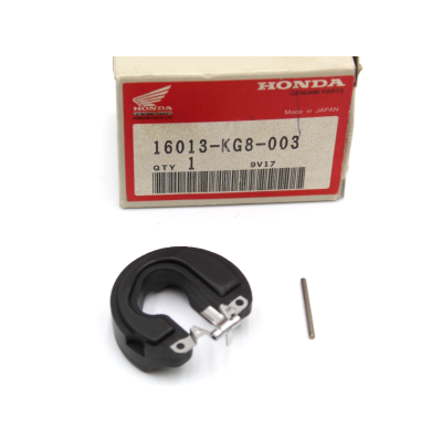 HONDA GALLEGGIANTE BENZINA SJ50 BALI-SFX50-EZ90-SK50-SH50-100 16013-KG8-003 | Mamoto Ricambi