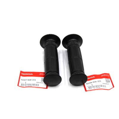 HONDA COPPIA MANOPOLE PER CN250 SPAZIO 53167-KS4-315 | Mamoto Ricambi
