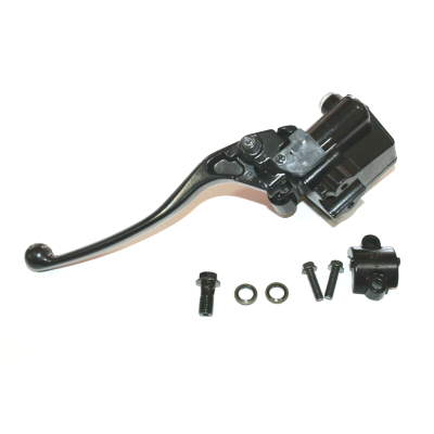 HONDA POMPA FRENO ANTERIORE DA 16 PER CB400N-CX500-CB650-CBX1000-CB750F2 45500-463-601 | Mamoto Ricambi
