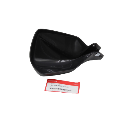 HONDA PARAMANI SX PER XL650V-XL700V TRANSALP 53185-MCB-610ZD | Mamoto Ricambi