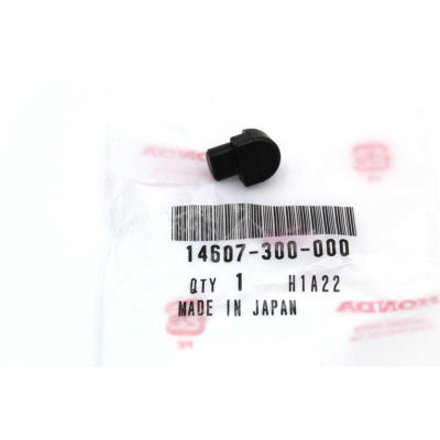 HONDA GOMMINO SPINOTTO TENDICATENA PER CB750 K0-K8 14607-300-000 | Mamoto Ricambi
