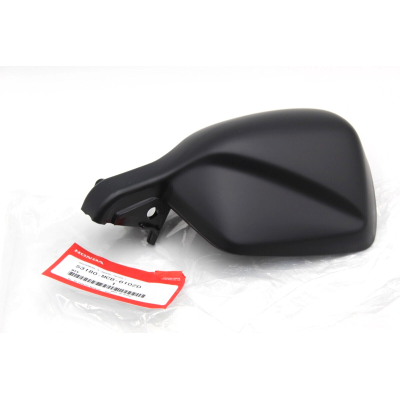 HONDA PARAMANI DX PER XL650V-XL700 TRANSALP 53180-MCB-610ZD | Mamoto Ricambi