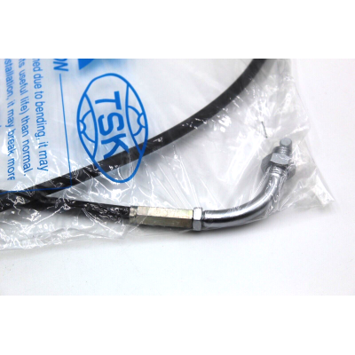 KAWASAKI CAVO APERTURA GAS A TSK PER KZ1000-KZ650B-C-F-KZ550 54012-149 | Mamoto Ricambi