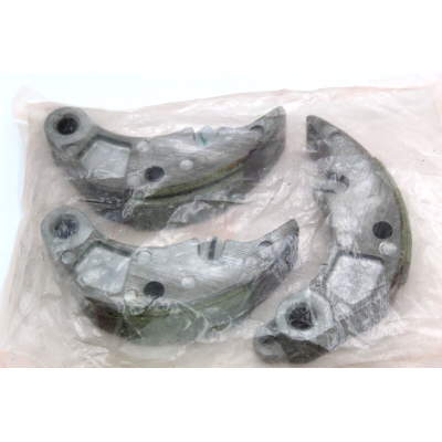 HONDA KIT MASSETTE FRIZIONE PER CN250 SPAZIO-CH250 22535-KS4-306 | Mamoto Ricambi