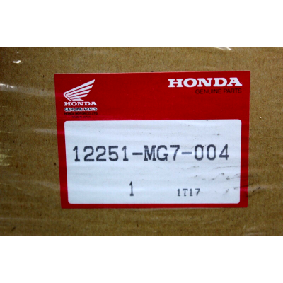 HONDA GUARNIZIONE TESTATA PER XLV750 12251-MG7-004 | Mamoto Ricambi