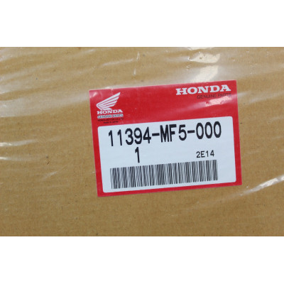 HONDA GUARNIZIONE CARTER FRIZIONE PER VT500C/E-NTV650 11394-MF5-000 | Mamoto Ricambi
