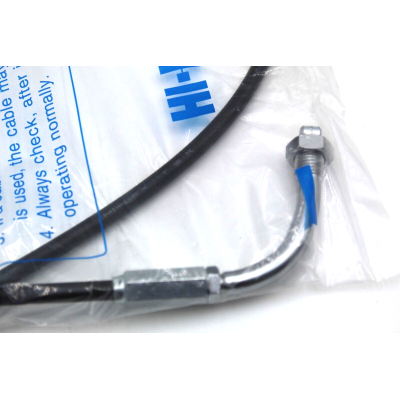 KAWASAKI CAVO CHIUSURA GAS B TSK PER KZ1000 A1-A4-E1-E2 54012-150 | Mamoto Ricambi