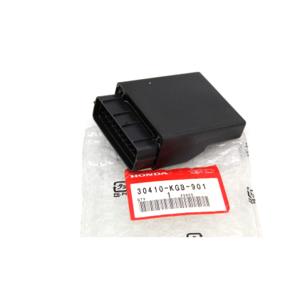 HONDA CENTRALINA ACCENSIONE PER VT 125 C 01-03 30410-KGB-901 | Mamoto Ricambi