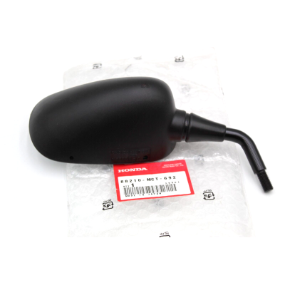 HONDA SPECCHIO DX PER FJS400-600 SILVER WING-NSS250 JAZZ 88210-MCT-692 | Mamoto Ricambi