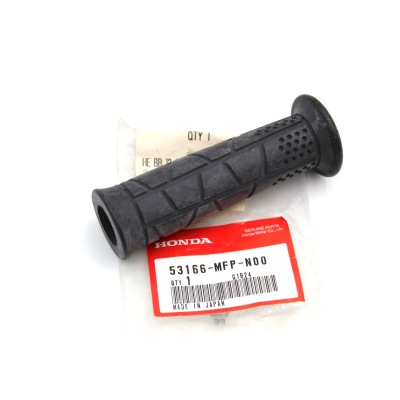 HONDA MANOPOLA SX PER CB1300 08-10 53166-MFP-N00 | Mamoto Ricambi