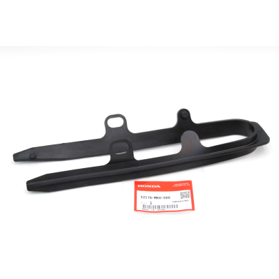 HONDA FASCIA SCORRICATENA PER ADV750 17-19-CB1100 EX 52170-MKH-D00 | Mamoto Ricambi