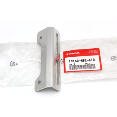HONDA PROTEZIONE RADIATORE PER CB600 HORNET 98-01 19150-MBZ-610 | Mamoto Ricambi