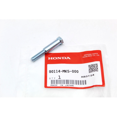 HONDA VITE FISSAGGIO PARAMANO-LEVA SX NX650-XRV650-750-XL1000V-XL600V-XL600LM | Mamoto Ricambi